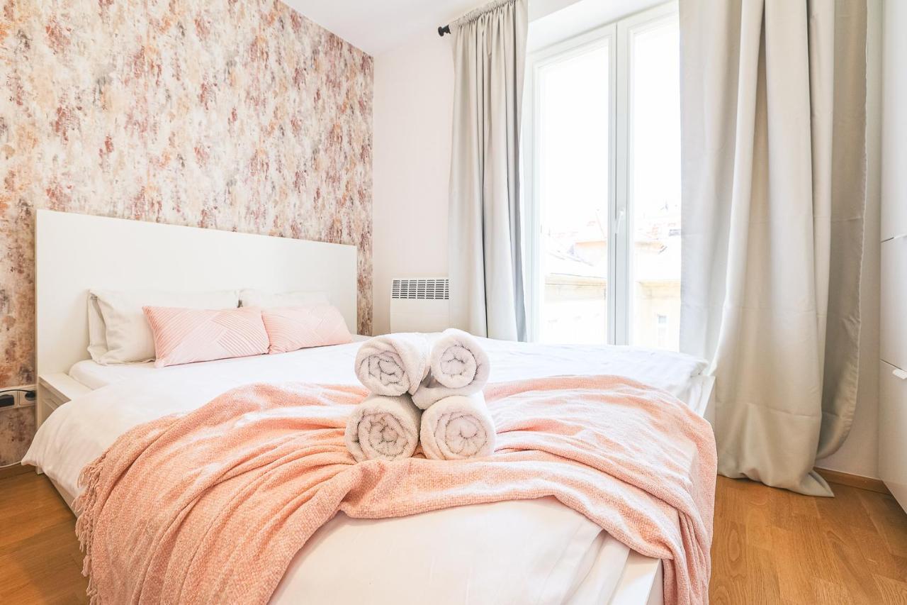 Dear Apartment Prague Extérieur photo