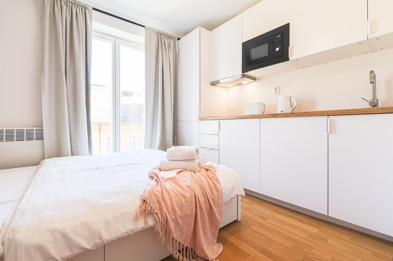 Dear Apartment Prague Extérieur photo