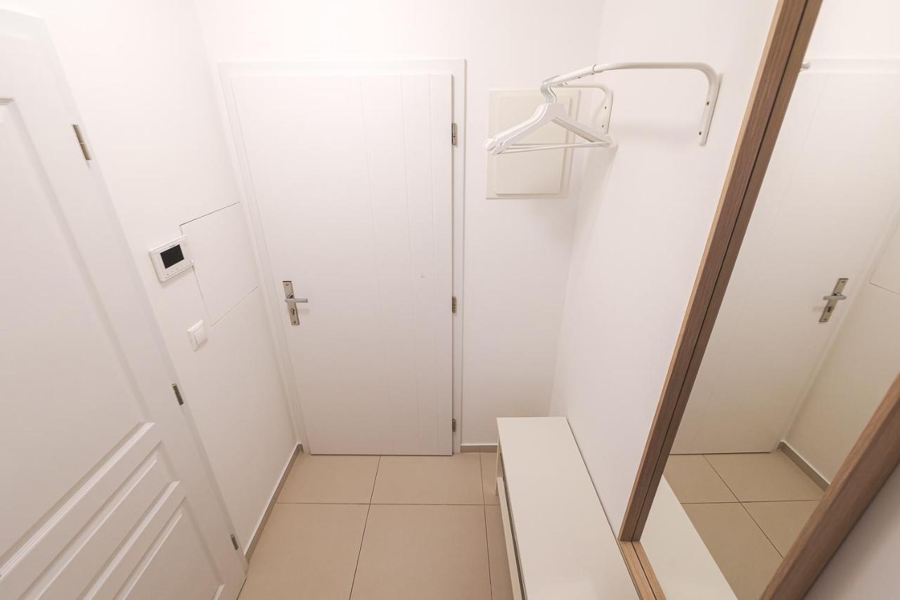Dear Apartment Prague Extérieur photo